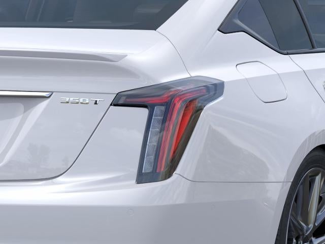 2026 Cadillac CT5 Sport - Photo 11