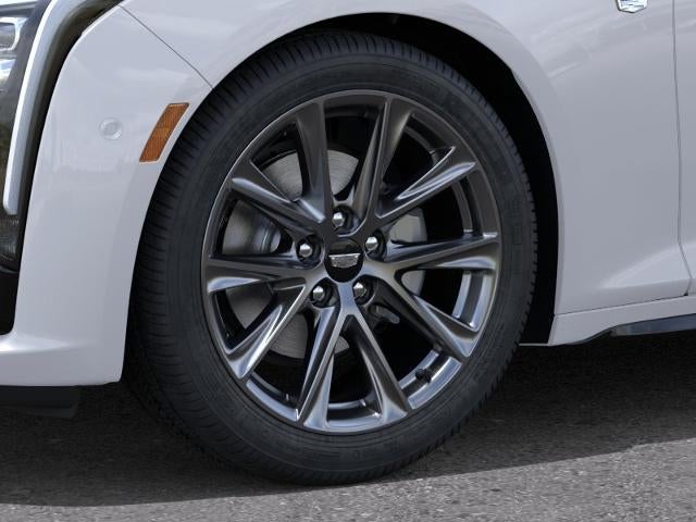 2026 Cadillac CT5 Sport - Photo 9