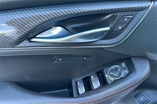 2025 Cadillac CT5 Sport