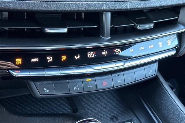 2025 Cadillac CT5 Sport