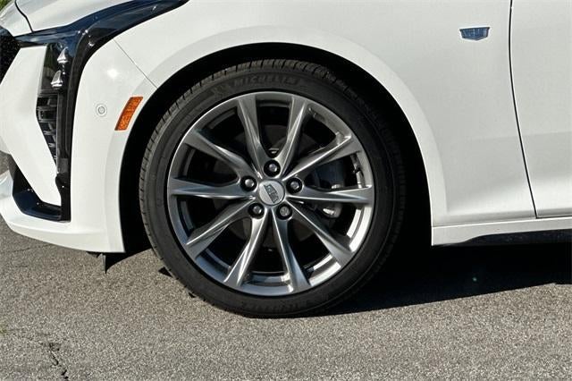 2025 Cadillac CT5 Sport