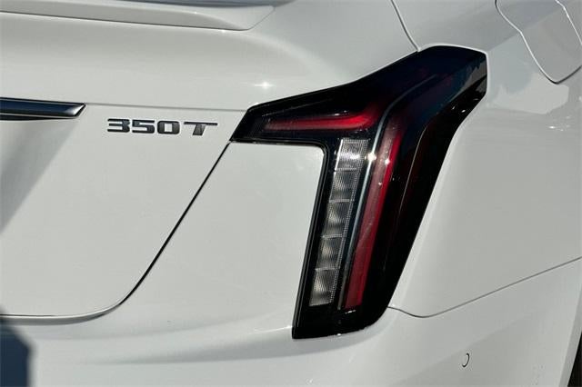 2025 Cadillac CT5 Sport