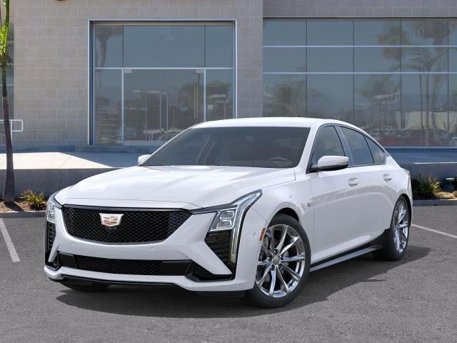 2025 Cadillac CT5 Sport