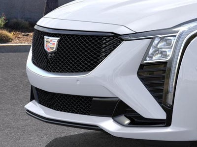 2025 Cadillac CT5 Sport
