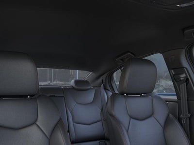 2025 Cadillac CT5 Sport