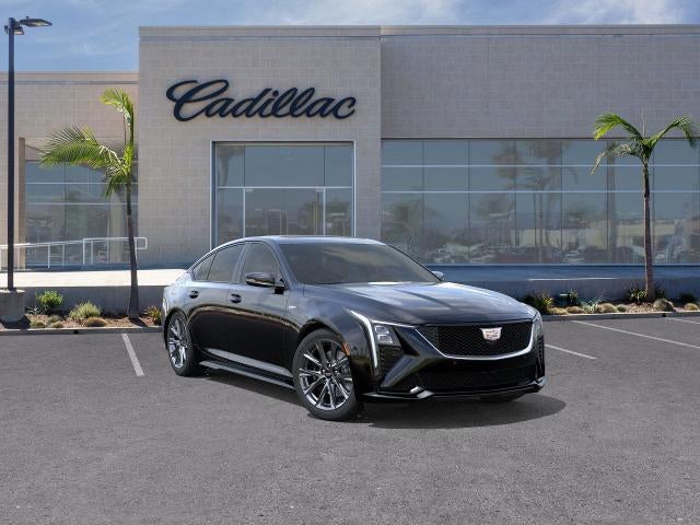 2026 Cadillac CT5-V Base
