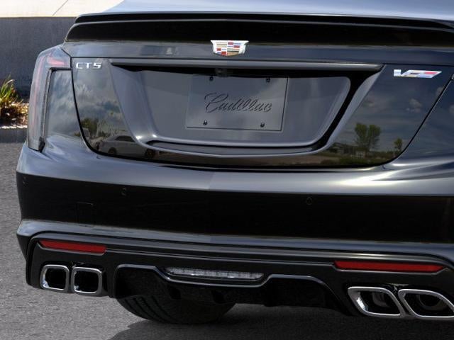 2026 Cadillac CT5-V Base