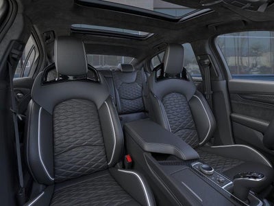 2026 Cadillac CT5-V Base