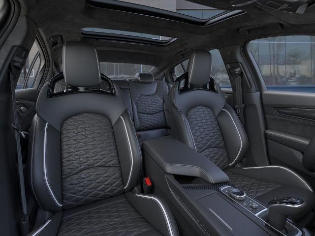 2026 Cadillac CT5-V Base