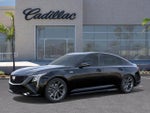 2026 Cadillac CT5-V Base