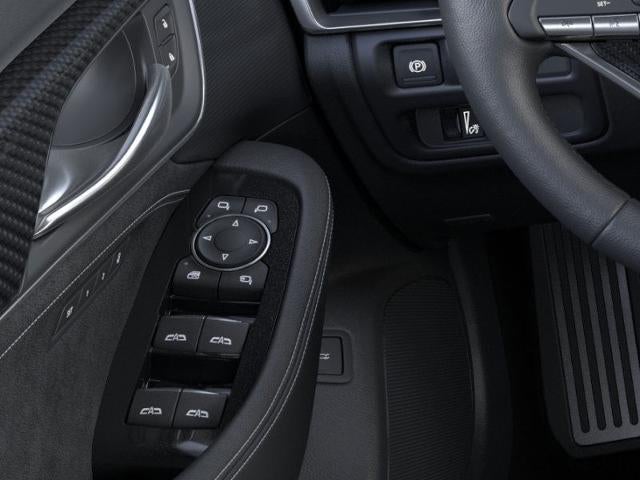 2026 Cadillac CT5-V Base