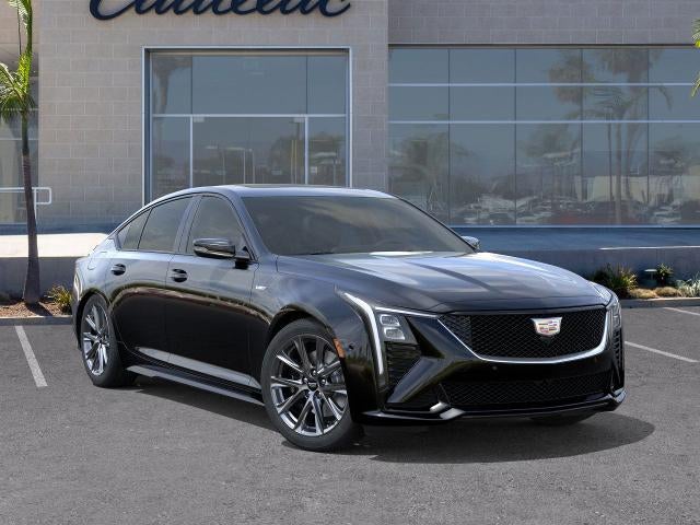 2026 Cadillac CT5-V Base