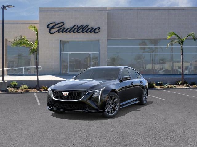 2026 Cadillac CT5-V Base