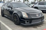 2013 Cadillac CTS-V Base