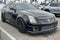 2013 Cadillac CTS-V Base