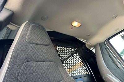 2020 Chevrolet Express Cargo 2500 Base