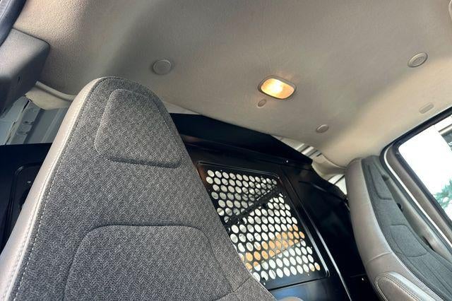 2020 Chevrolet Express Cargo 2500 Base