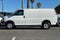 2020 Chevrolet Express Cargo 2500 Base