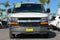 2020 Chevrolet Express Cargo 2500 Base