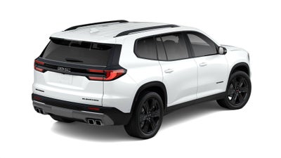 2026 GMC Acadia Base