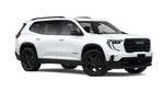 2026 GMC Acadia Base