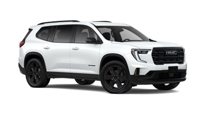 2026 GMC Acadia Base
