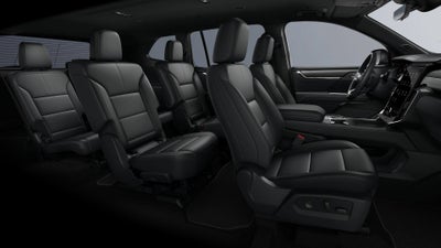 2026 GMC Acadia Base