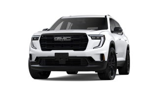 2026 GMC Acadia Base