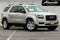 2015 GMC Acadia SLE