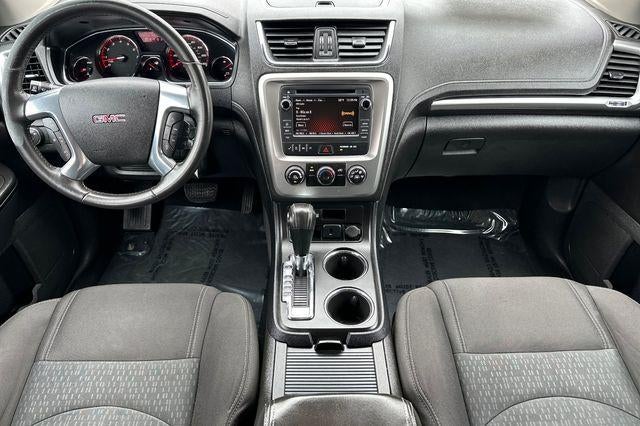2015 GMC Acadia SLE