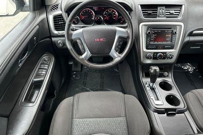 2015 GMC Acadia SLE