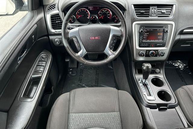 2015 GMC Acadia SLE