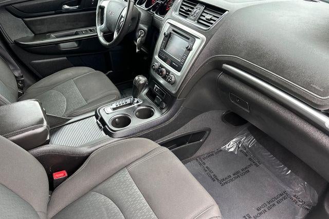 2015 GMC Acadia SLE