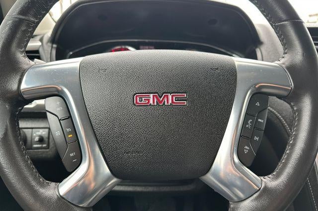2015 GMC Acadia SLE