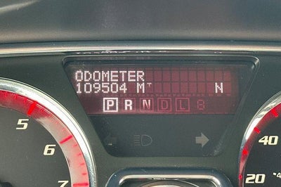 2015 GMC Acadia SLE