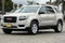 2015 GMC Acadia SLE
