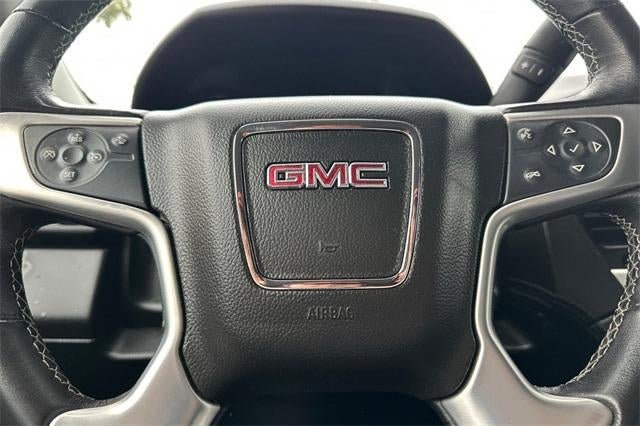 2020 GMC Yukon SLE