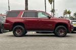2020 GMC Yukon SLE