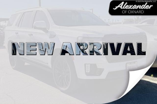 2024 GMC Yukon 4WD Denali's photo