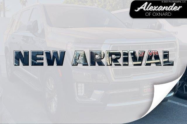2023 GMC Yukon XL