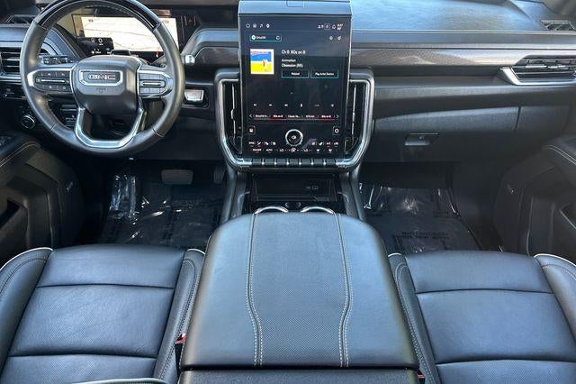 2025 GMC Yukon XL Elevation