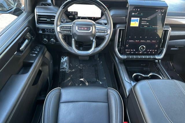 2025 GMC Yukon XL Elevation
