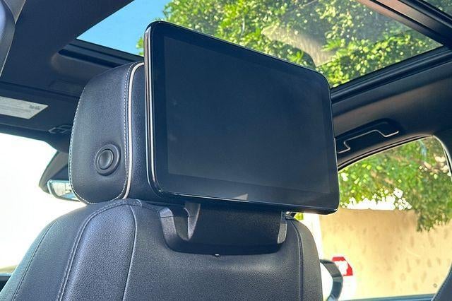 2025 GMC Yukon XL Elevation