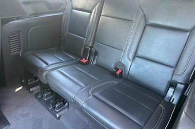 2025 GMC Yukon XL Elevation