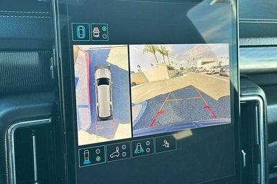 2025 GMC Yukon XL Elevation