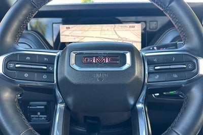 2025 GMC Yukon XL Elevation