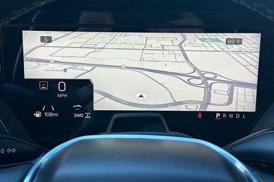 2025 GMC Yukon XL Elevation