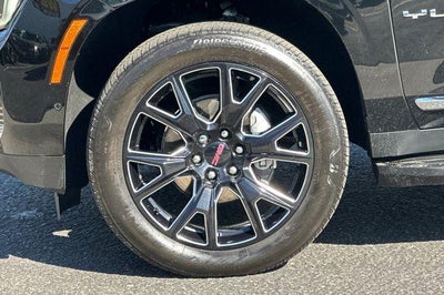 2025 GMC Yukon XL Elevation