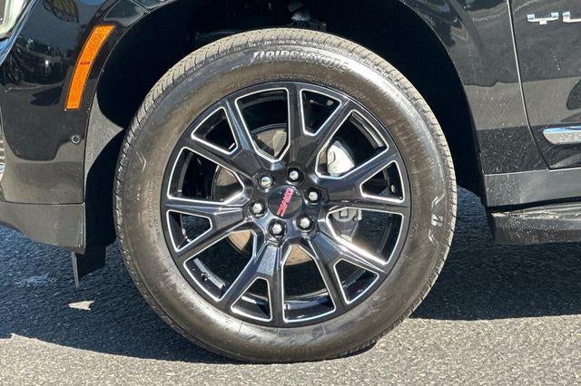 2025 GMC Yukon XL Elevation