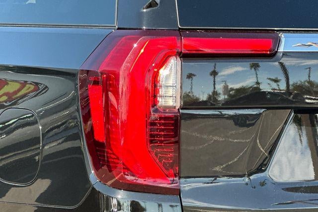 2025 GMC Yukon XL Elevation